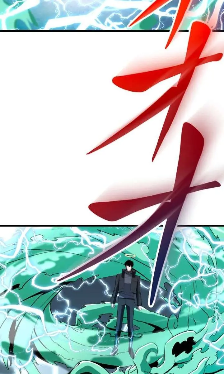 ??? Rank Hidden Equipment Musou Chapter 34 Page 116