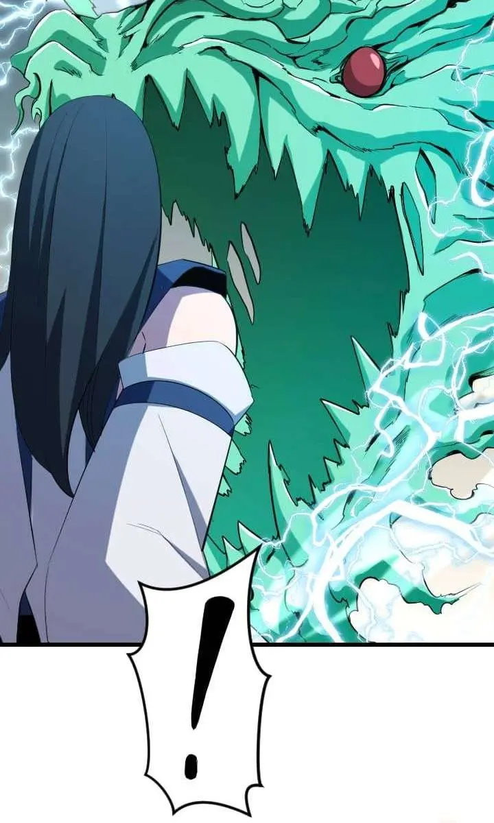 ??? Rank Hidden Equipment Musou Chapter 34 Page 117