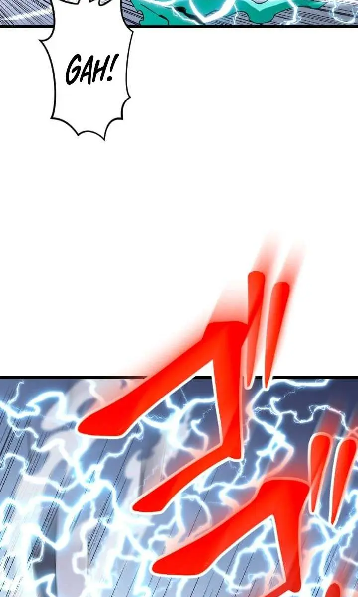 ??? Rank Hidden Equipment Musou Chapter 34 Page 120