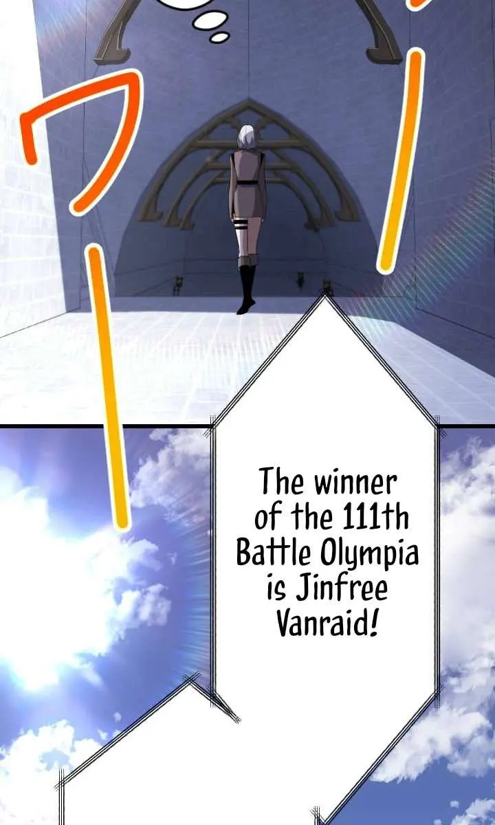??? Rank Hidden Equipment Musou Chapter 34 Page 133