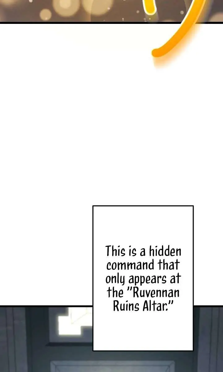 ??? Rank Hidden Equipment Musou Chapter 35 Page 14