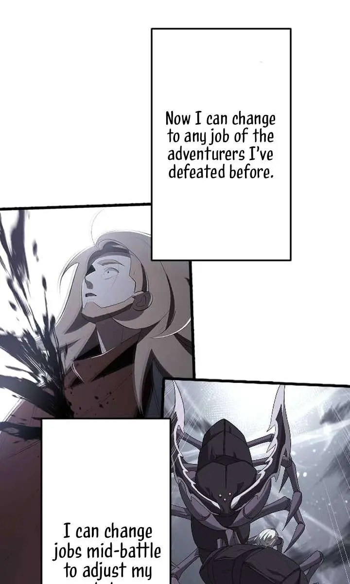 ??? Rank Hidden Equipment Musou Chapter 35 Page 23