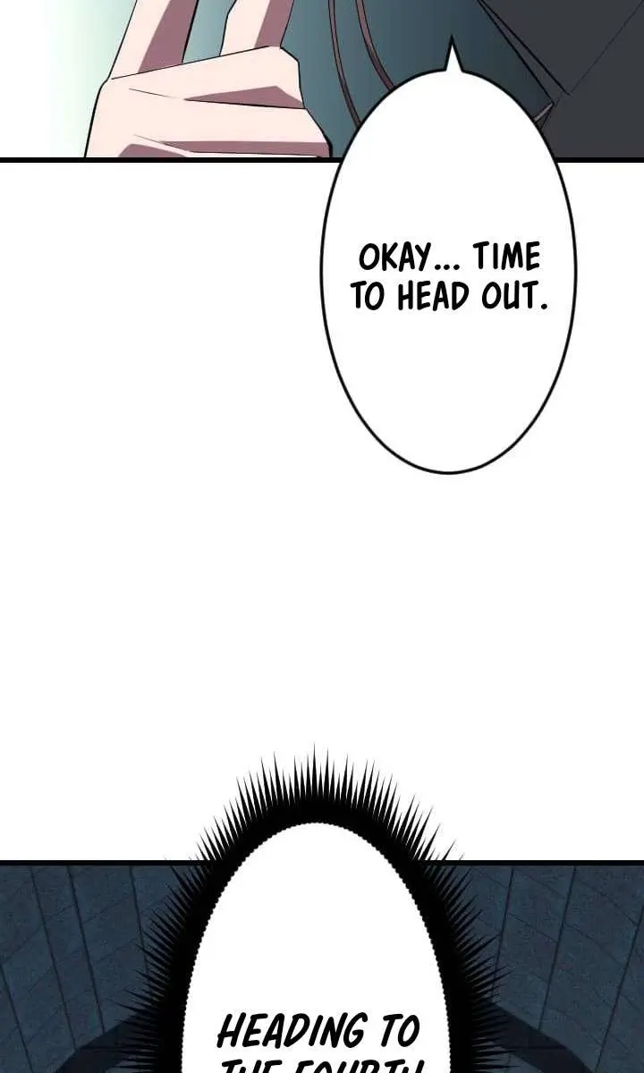 ??? Rank Hidden Equipment Musou Chapter 35 Page 26