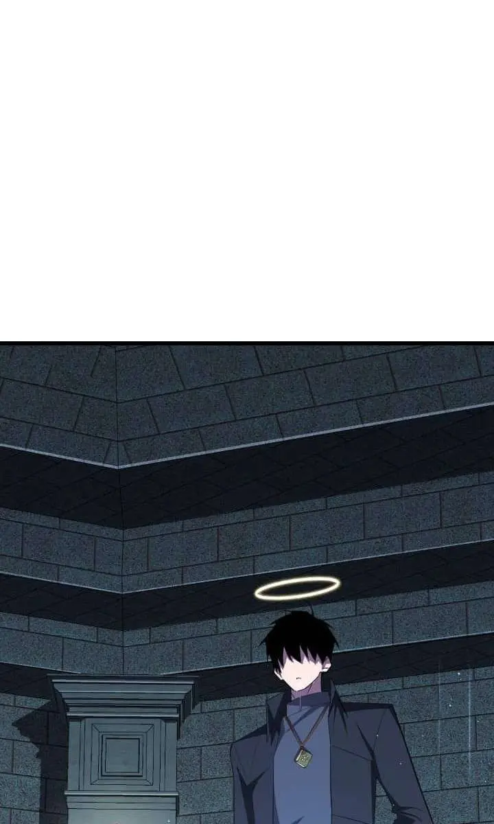 ??? Rank Hidden Equipment Musou Chapter 35 Page 31