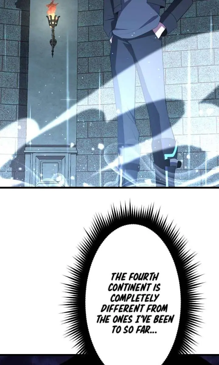 ??? Rank Hidden Equipment Musou Chapter 35 Page 32