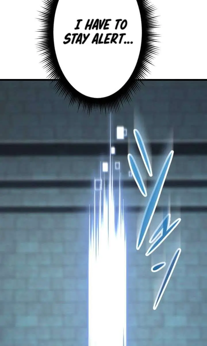 ??? Rank Hidden Equipment Musou Chapter 35 Page 35