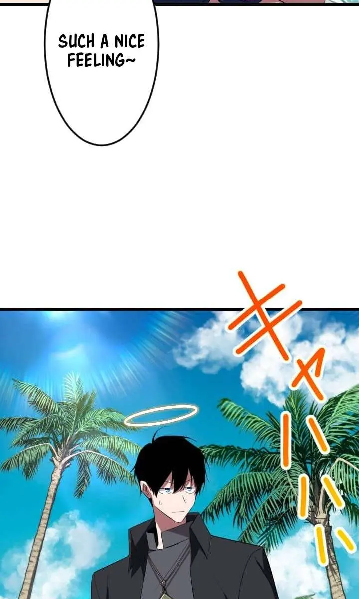 ??? Rank Hidden Equipment Musou Chapter 35 Page 44