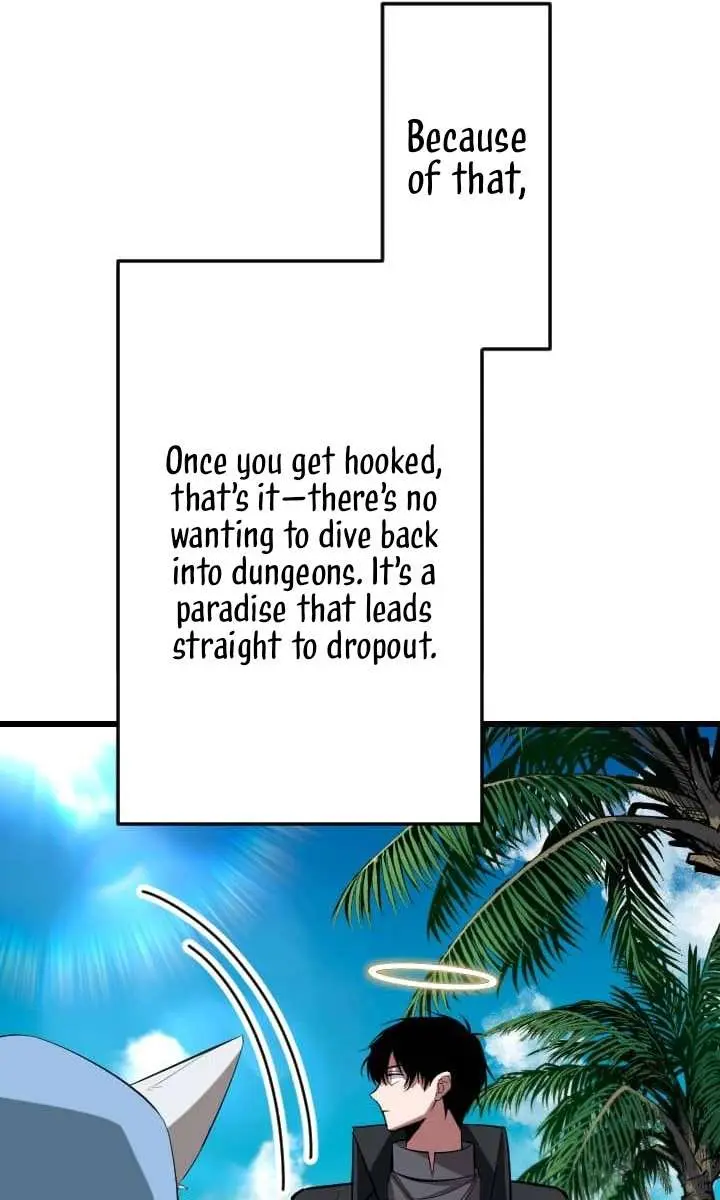 ??? Rank Hidden Equipment Musou Chapter 35 Page 48