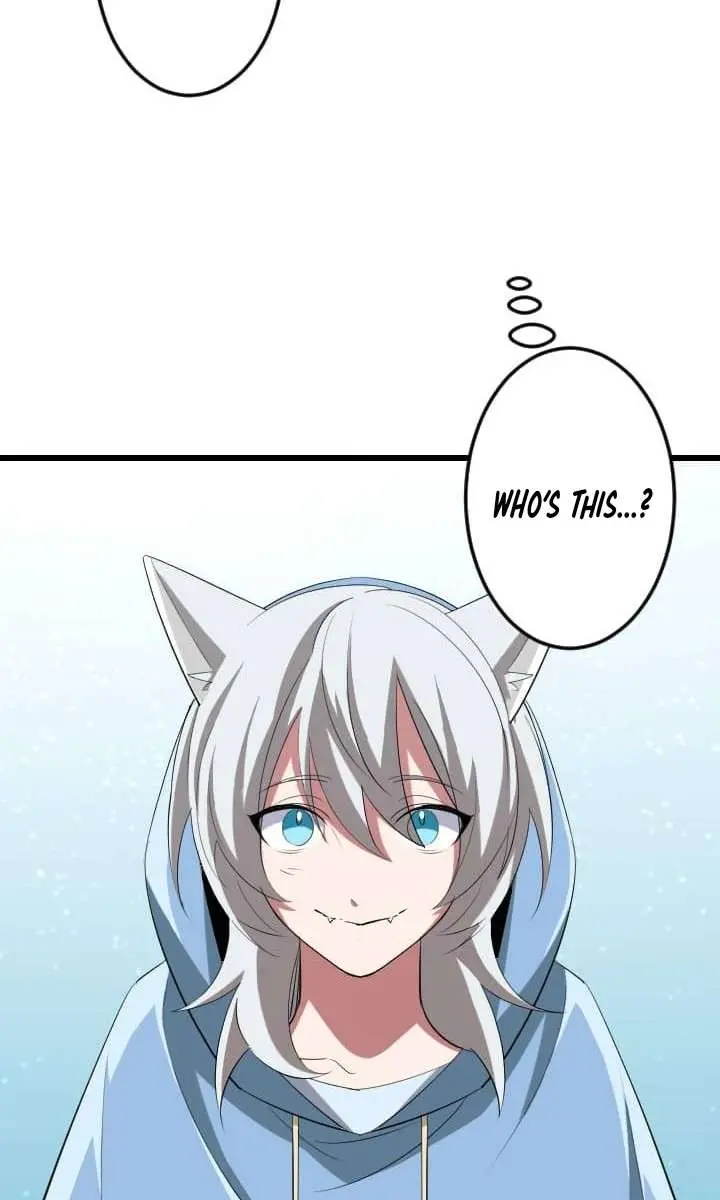??? Rank Hidden Equipment Musou Chapter 35 Page 51