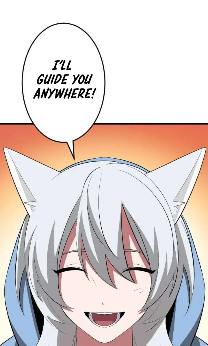 ??? Rank Hidden Equipment Musou Chapter 35 Page 55