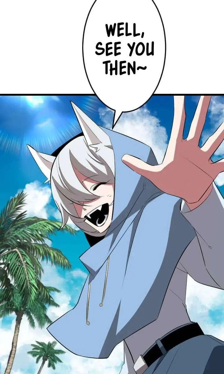 ??? Rank Hidden Equipment Musou Chapter 35 Page 64