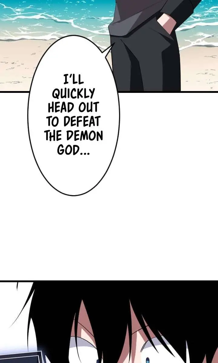 ??? Rank Hidden Equipment Musou Chapter 35 Page 70