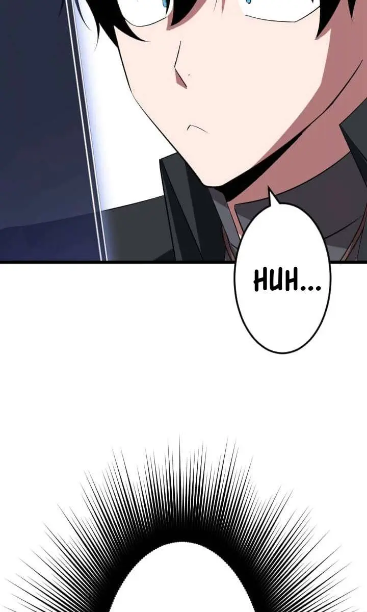 ??? Rank Hidden Equipment Musou Chapter 35 Page 71