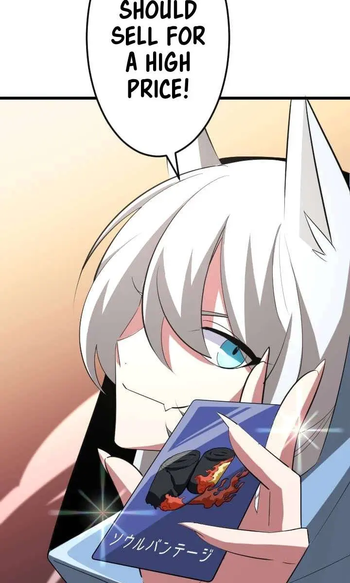 ??? Rank Hidden Equipment Musou Chapter 35 Page 81
