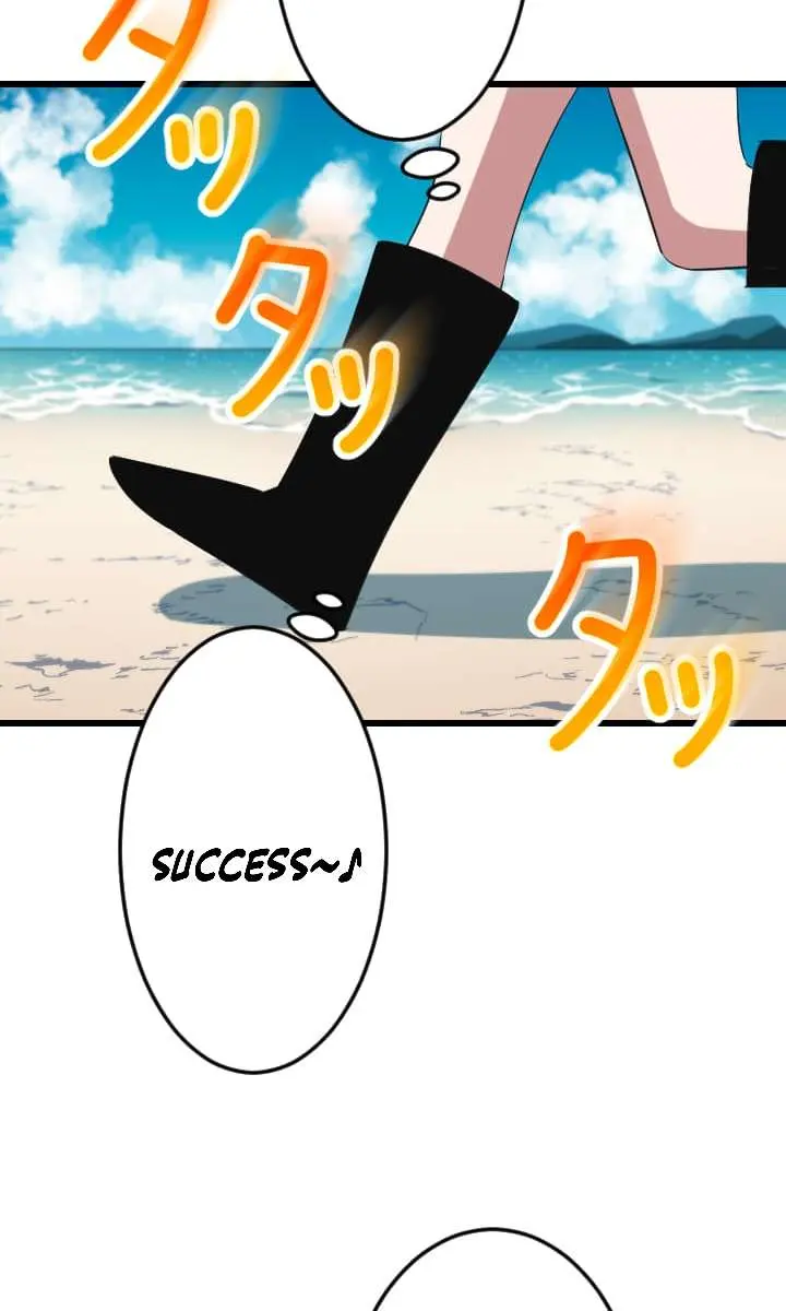 ??? Rank Hidden Equipment Musou Chapter 36 Page 6