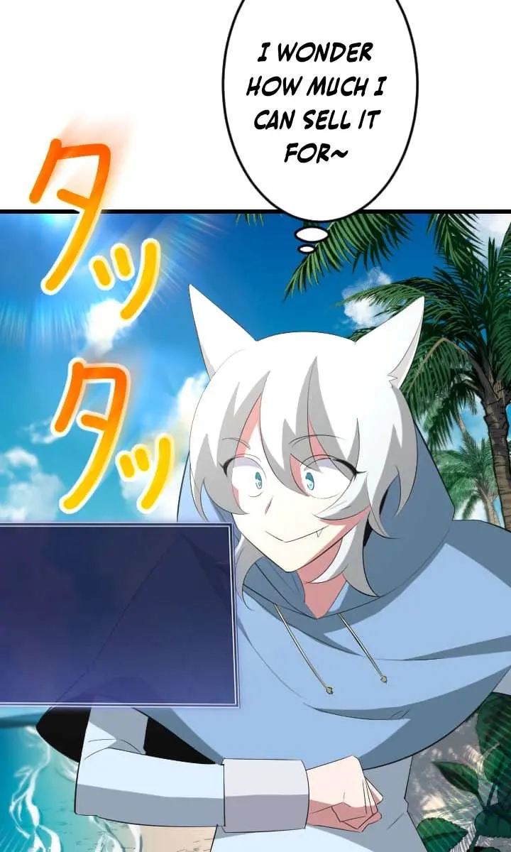 ??? Rank Hidden Equipment Musou Chapter 36 Page 7
