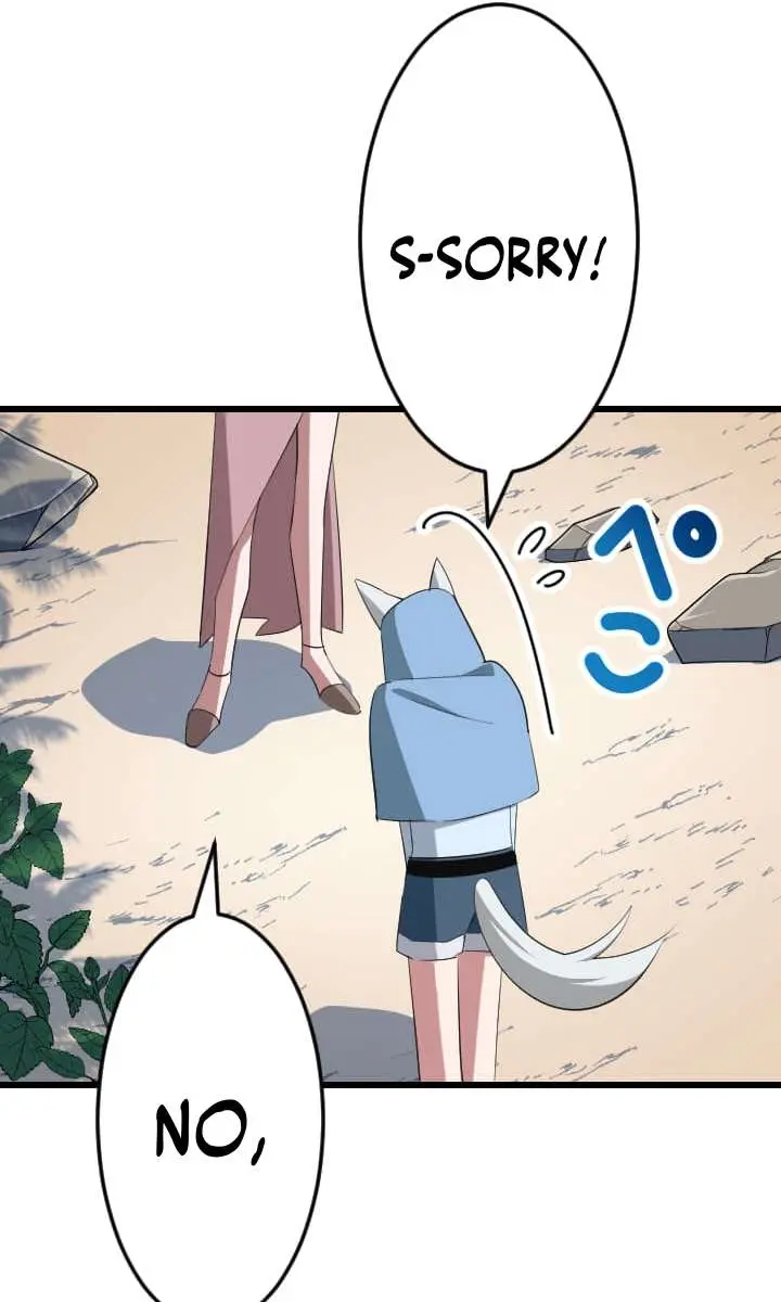 ??? Rank Hidden Equipment Musou Chapter 36 Page 10
