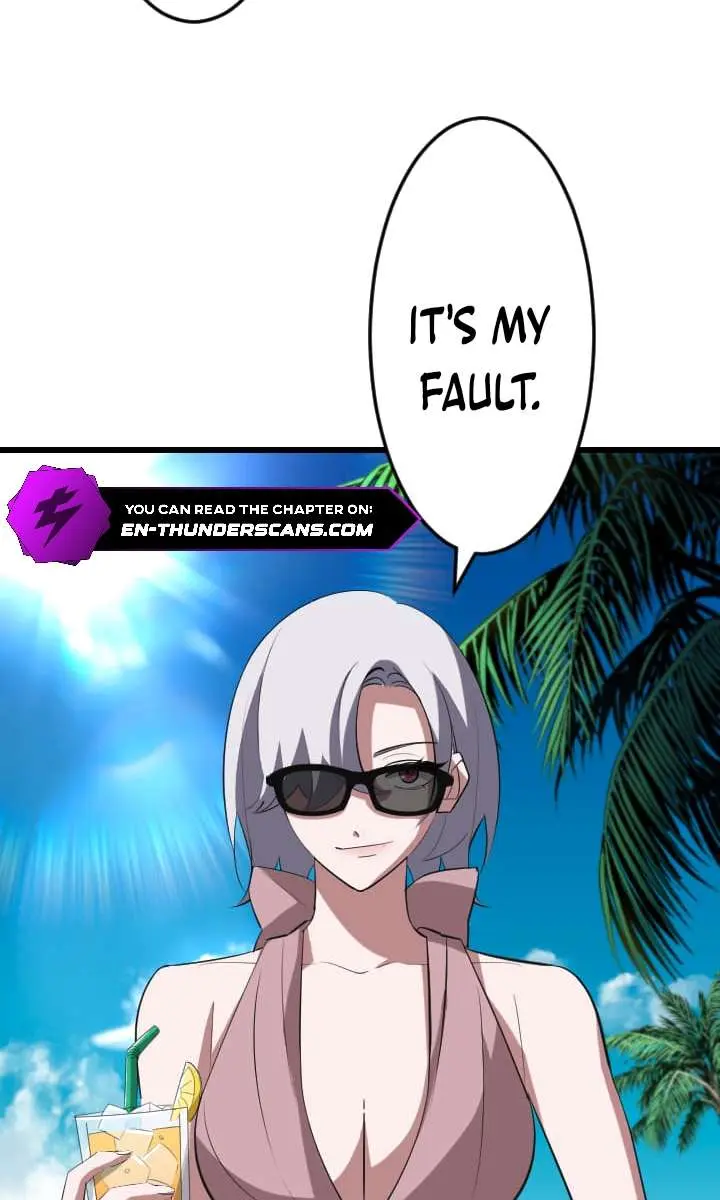 ??? Rank Hidden Equipment Musou Chapter 36 Page 11