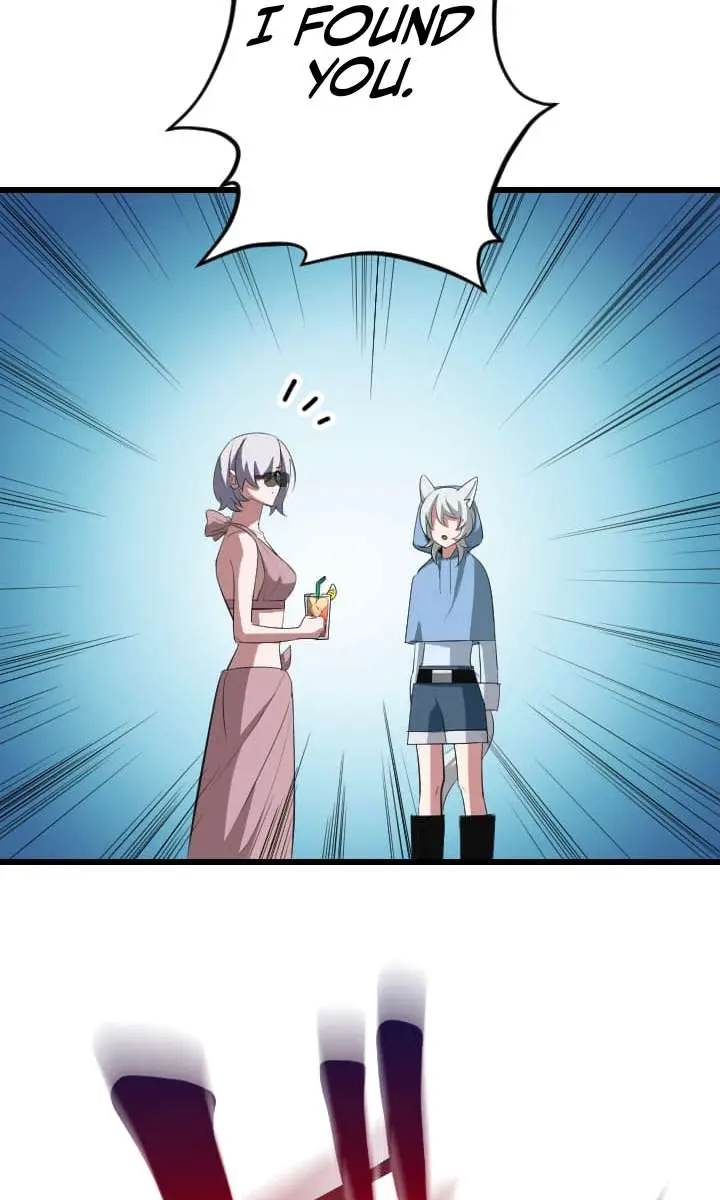??? Rank Hidden Equipment Musou Chapter 36 Page 13
