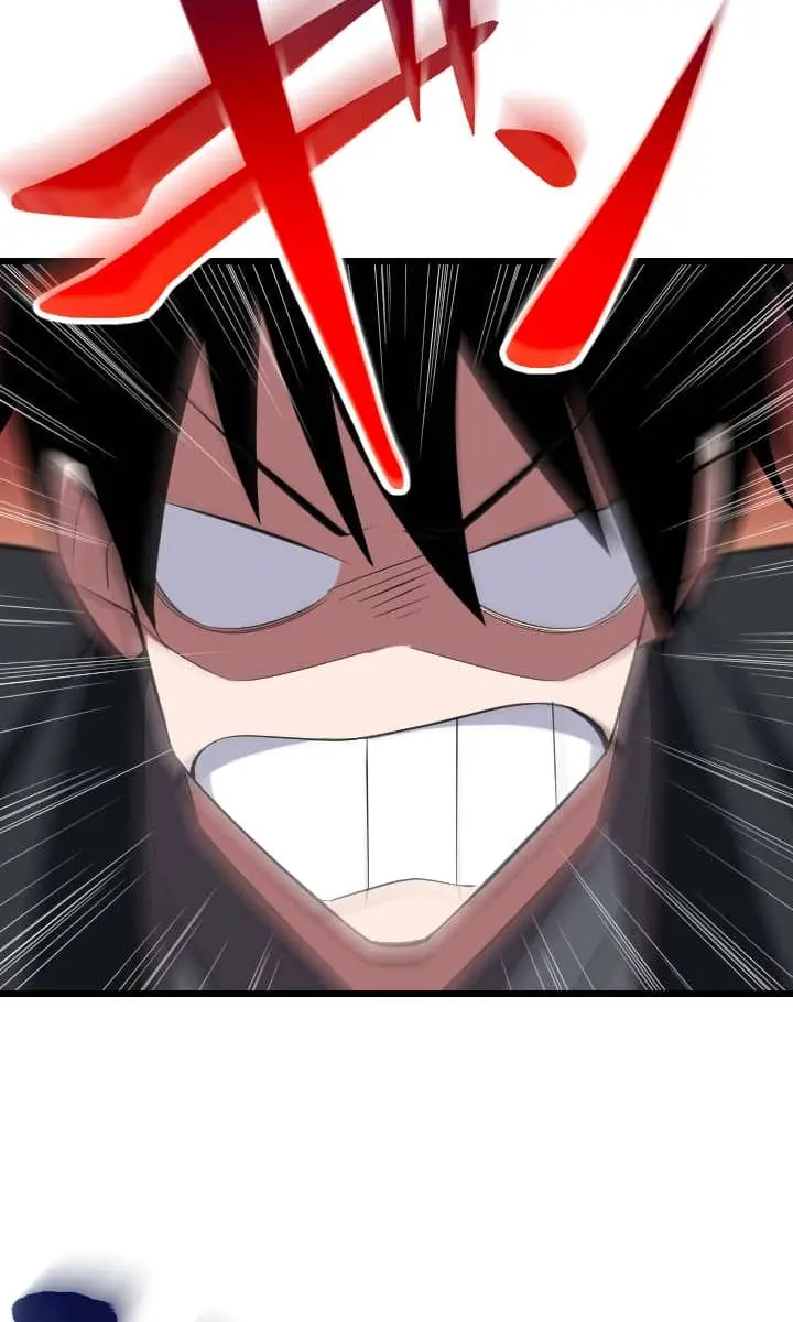 ??? Rank Hidden Equipment Musou Chapter 36 Page 14