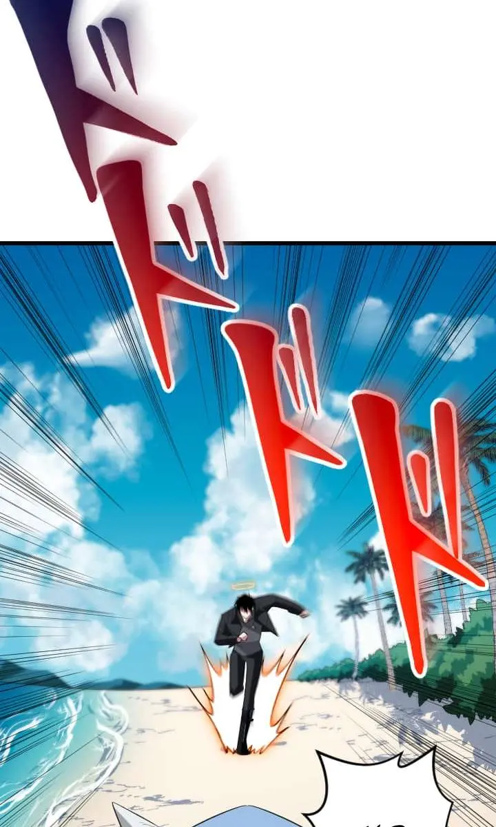 ??? Rank Hidden Equipment Musou Chapter 36 Page 15