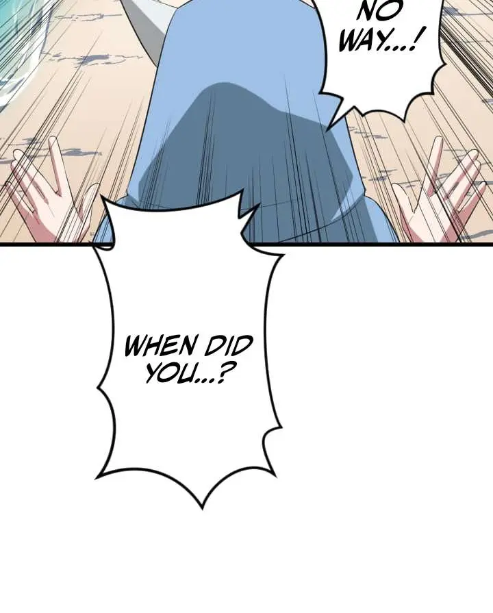 ??? Rank Hidden Equipment Musou Chapter 36 Page 16