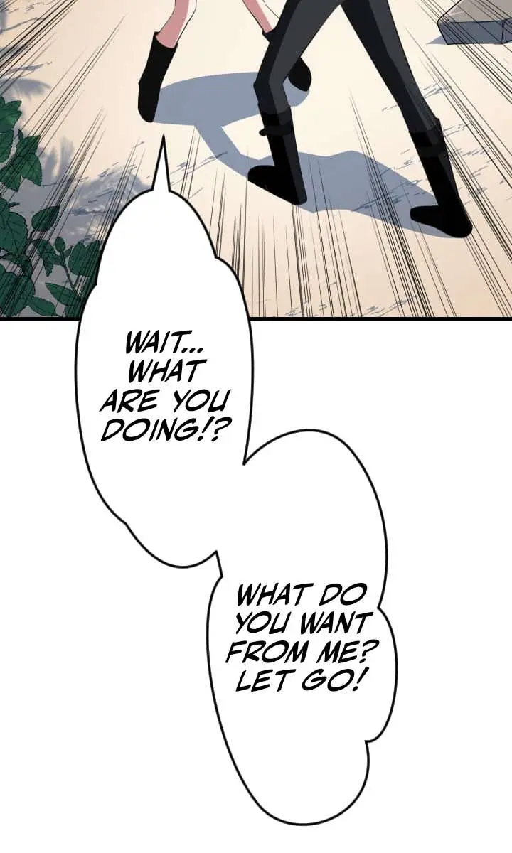 ??? Rank Hidden Equipment Musou Chapter 36 Page 23