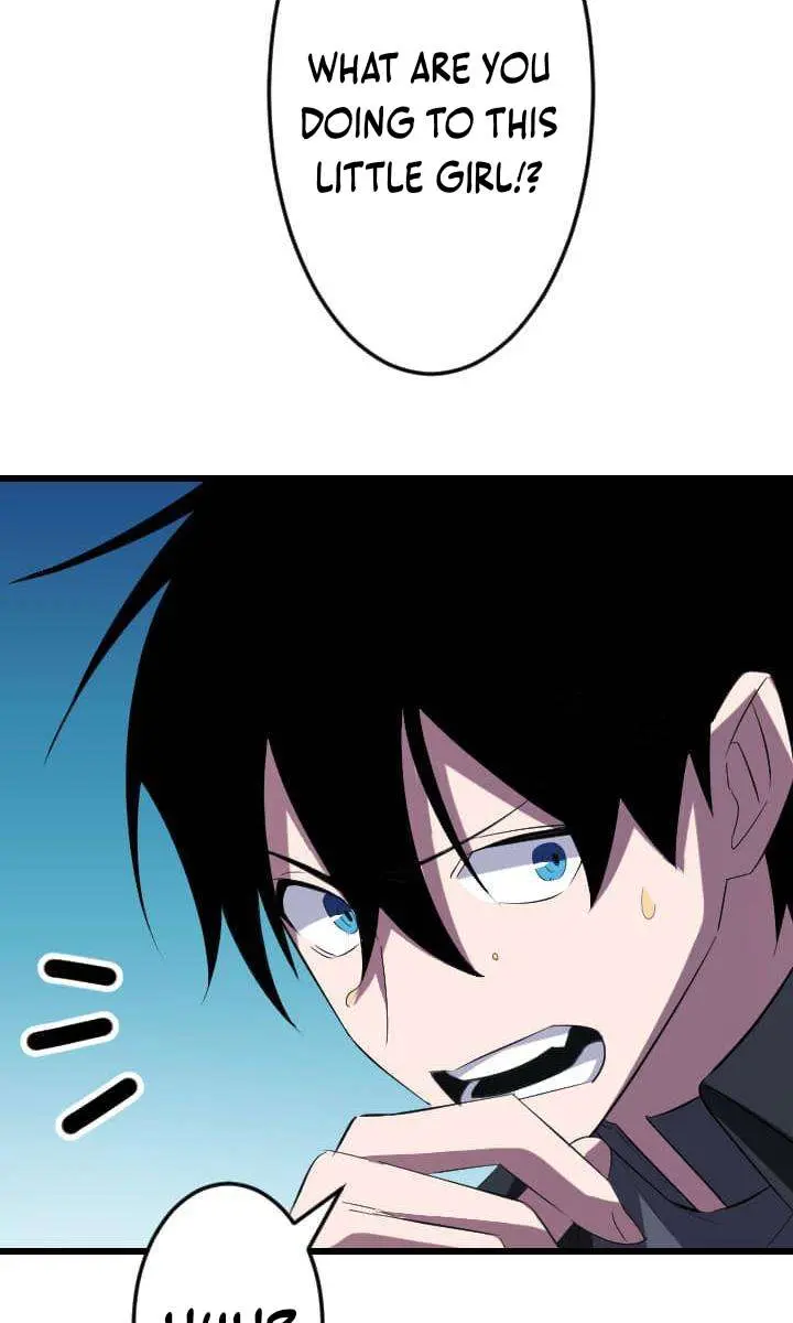??? Rank Hidden Equipment Musou Chapter 36 Page 29