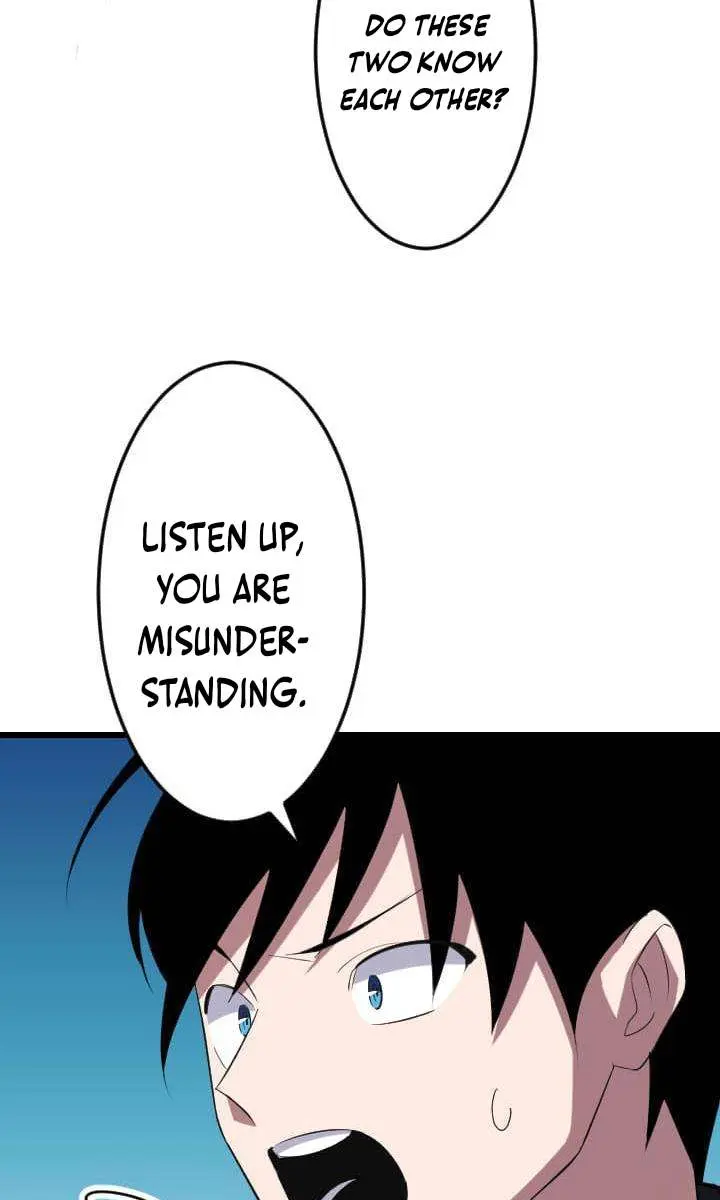 ??? Rank Hidden Equipment Musou Chapter 36 Page 33