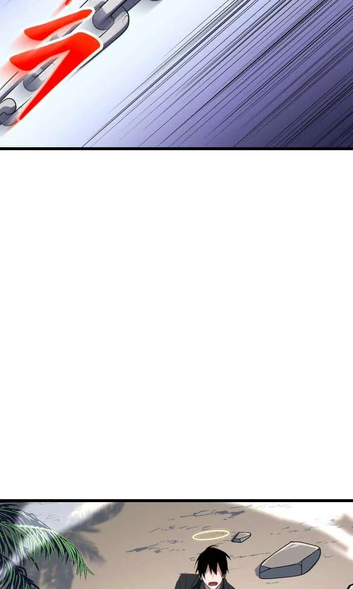 ??? Rank Hidden Equipment Musou Chapter 36 Page 37