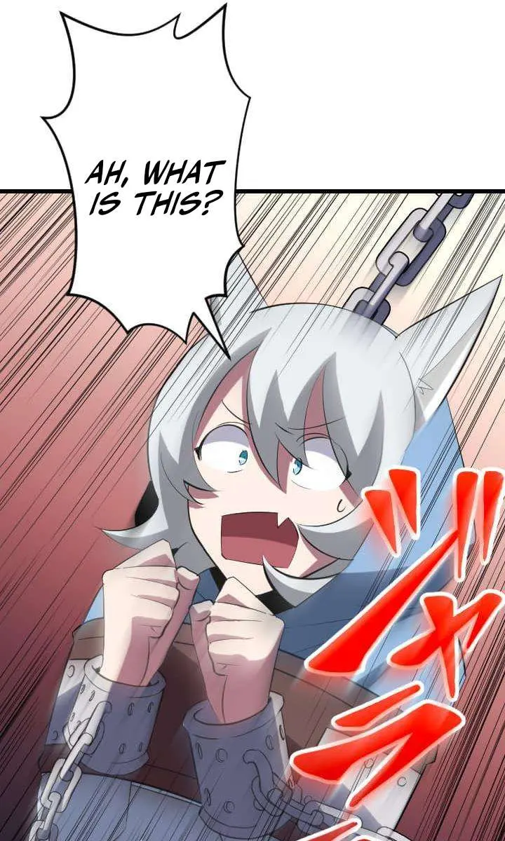??? Rank Hidden Equipment Musou Chapter 36 Page 40