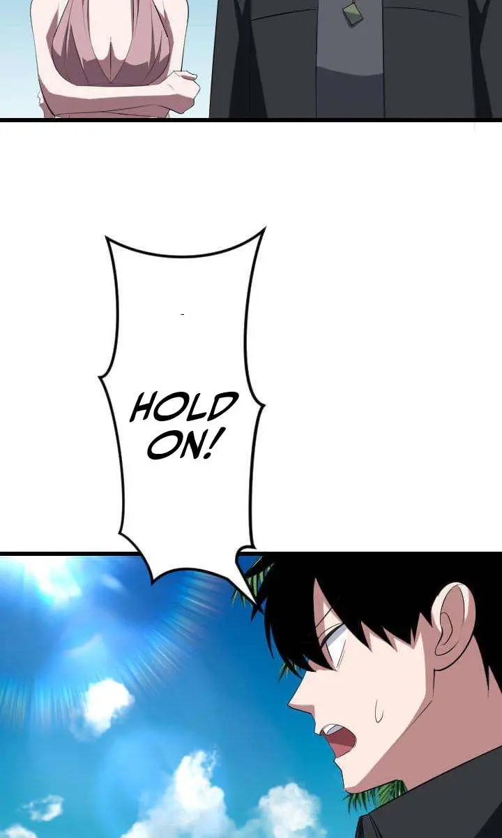 ??? Rank Hidden Equipment Musou Chapter 36 Page 45