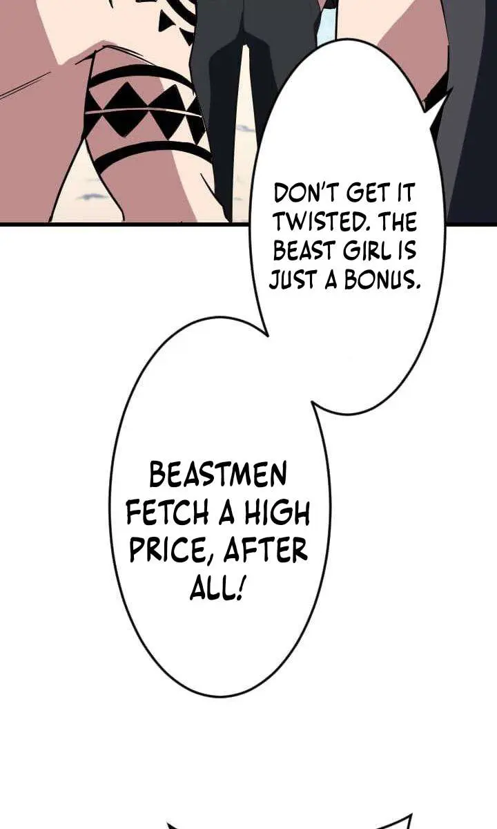 ??? Rank Hidden Equipment Musou Chapter 36 Page 49