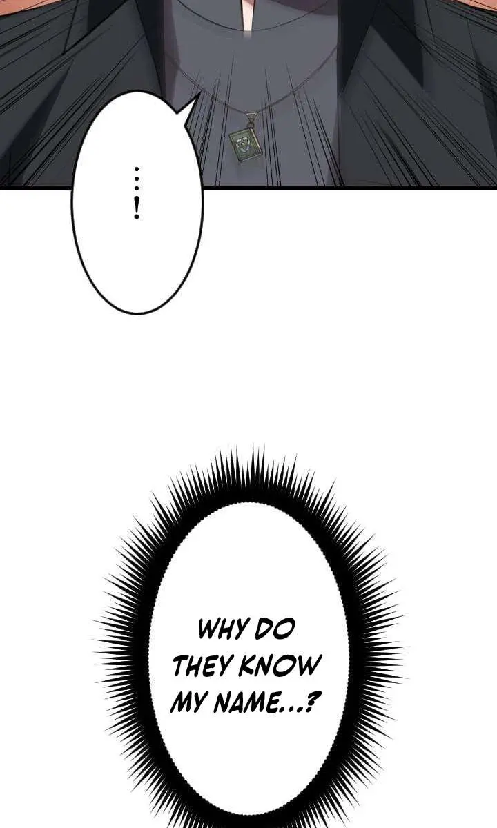 ??? Rank Hidden Equipment Musou Chapter 36 Page 51