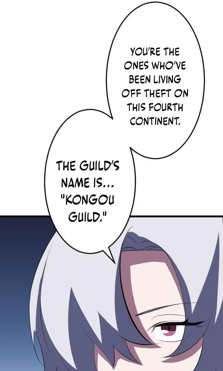 ??? Rank Hidden Equipment Musou Chapter 36 Page 54