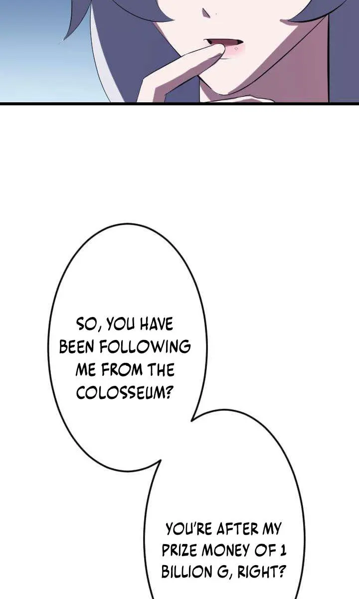 ??? Rank Hidden Equipment Musou Chapter 36 Page 55