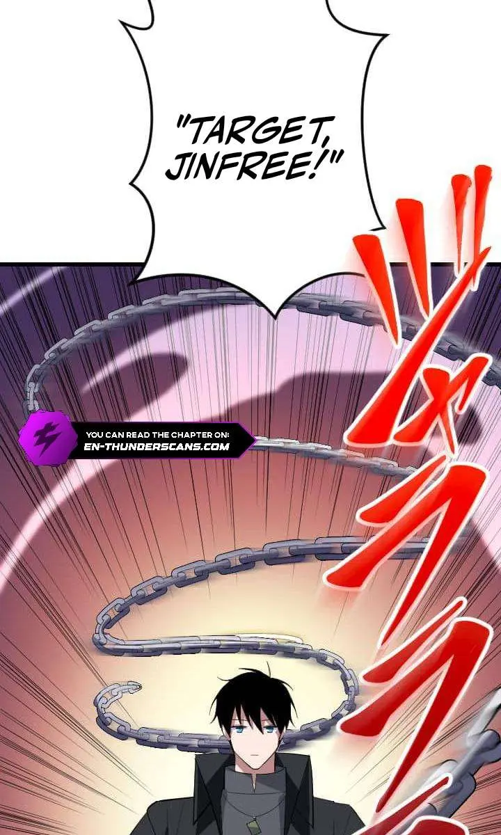 ??? Rank Hidden Equipment Musou Chapter 36 Page 60