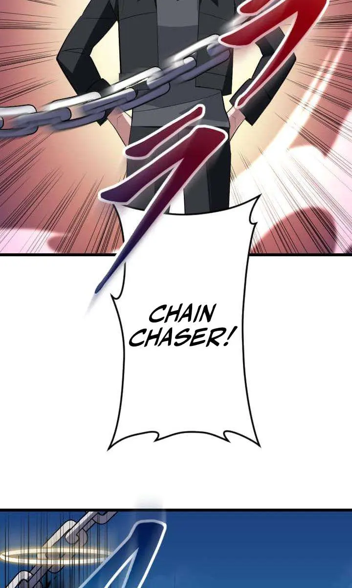 ??? Rank Hidden Equipment Musou Chapter 36 Page 61