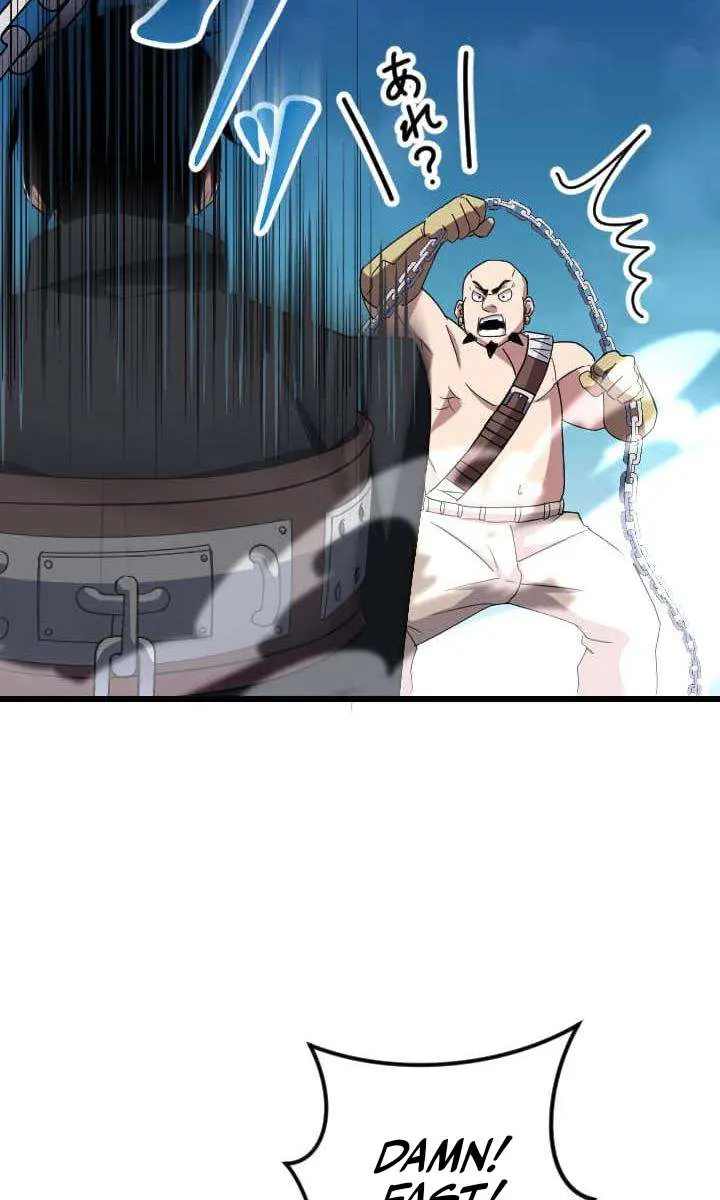 ??? Rank Hidden Equipment Musou Chapter 36 Page 62