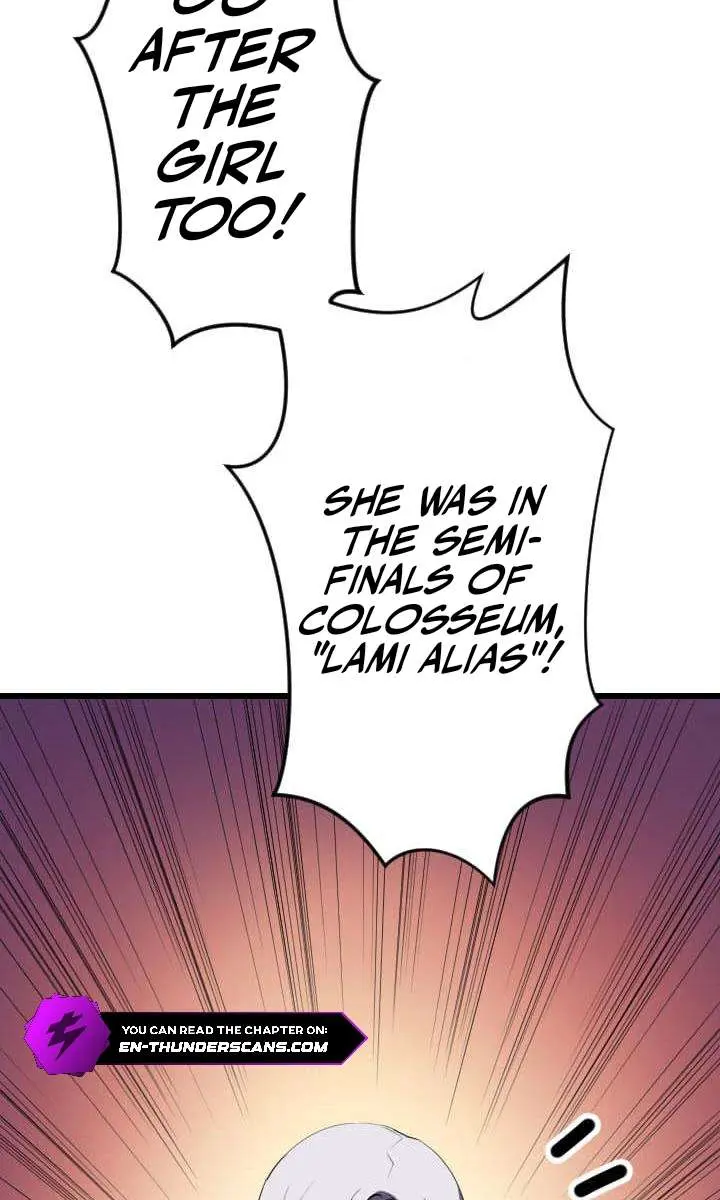 ??? Rank Hidden Equipment Musou Chapter 36 Page 64