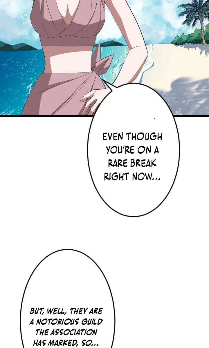 ??? Rank Hidden Equipment Musou Chapter 36 Page 68