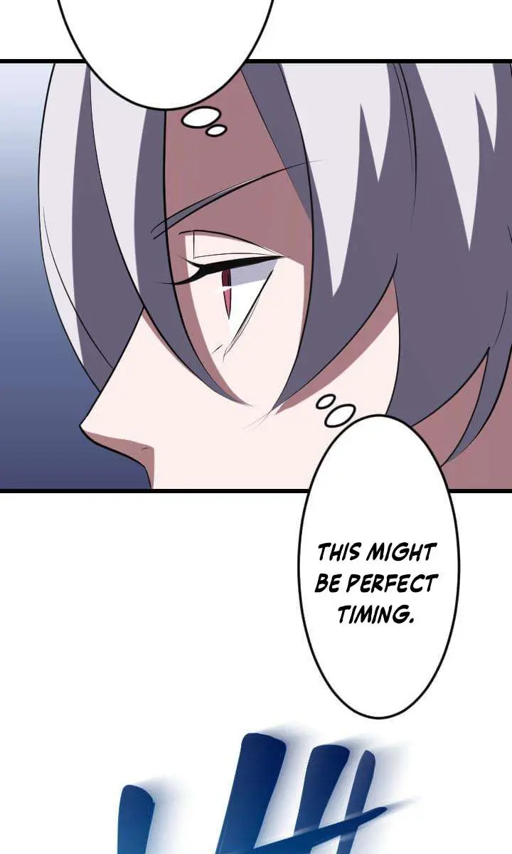 ??? Rank Hidden Equipment Musou Chapter 36 Page 69