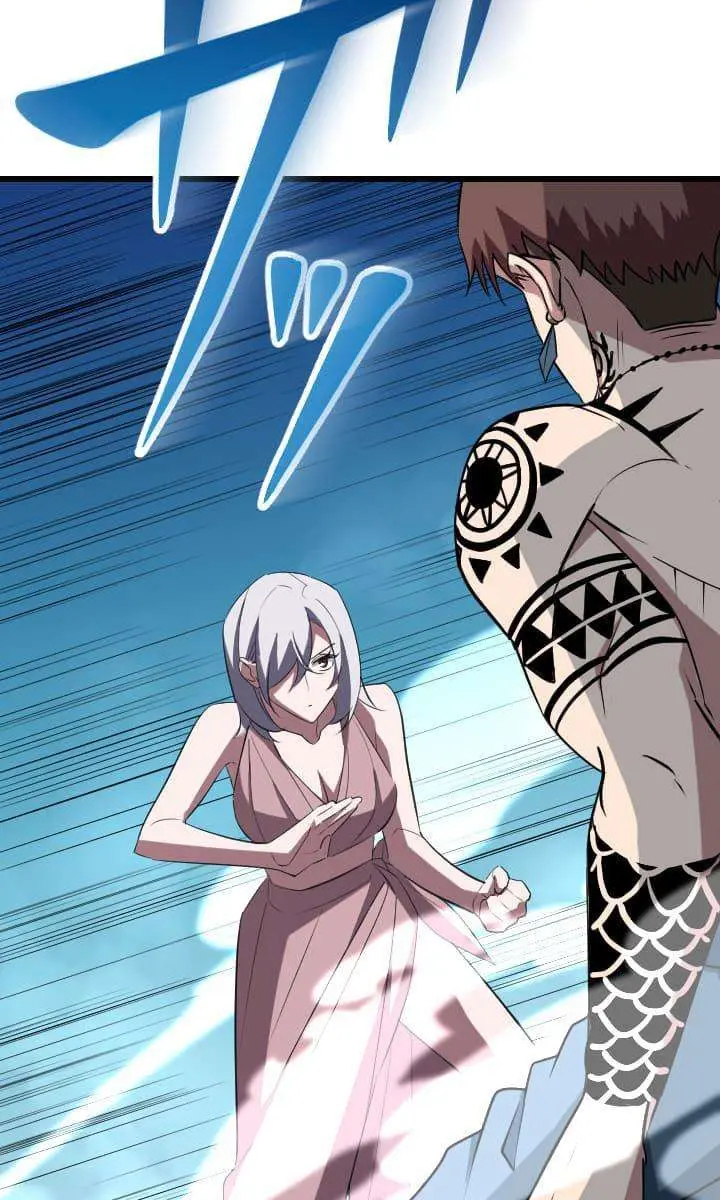 ??? Rank Hidden Equipment Musou Chapter 36 Page 70