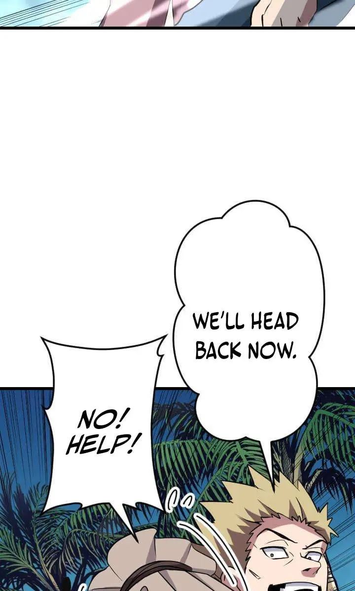 ??? Rank Hidden Equipment Musou Chapter 36 Page 71