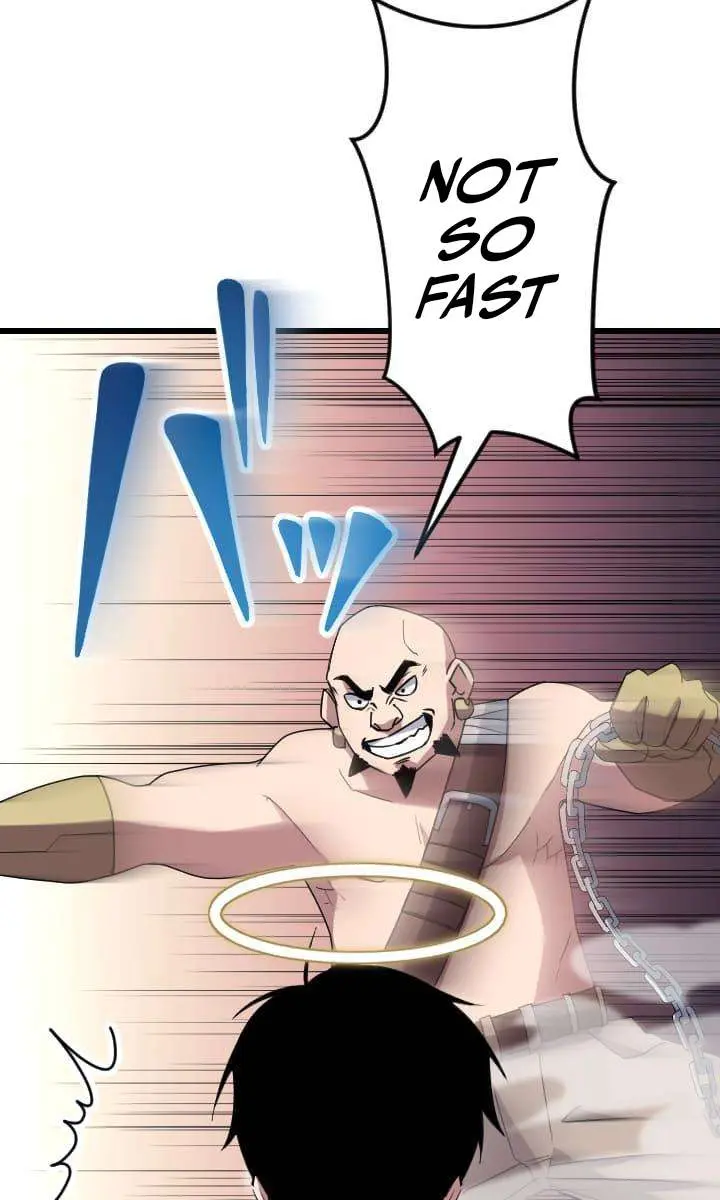 ??? Rank Hidden Equipment Musou Chapter 36 Page 73