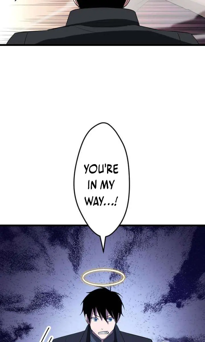 ??? Rank Hidden Equipment Musou Chapter 36 Page 74