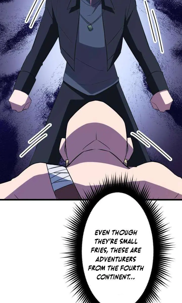 ??? Rank Hidden Equipment Musou Chapter 36 Page 75