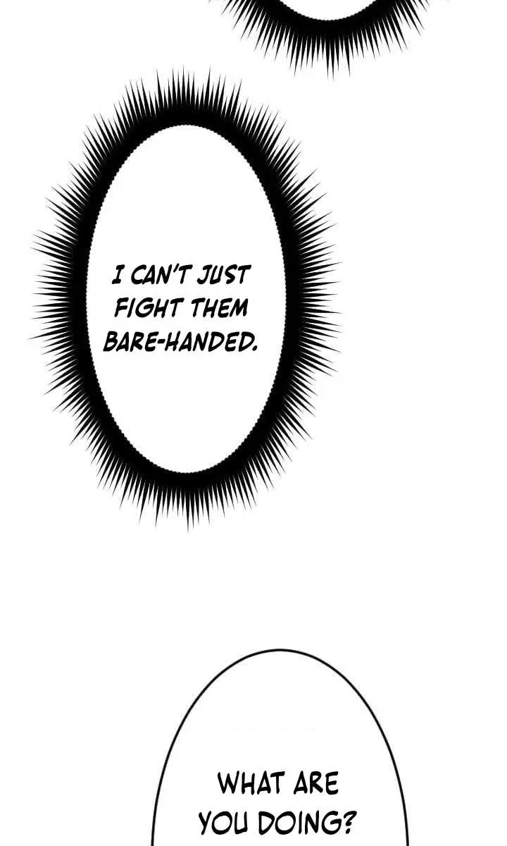 ??? Rank Hidden Equipment Musou Chapter 36 Page 76