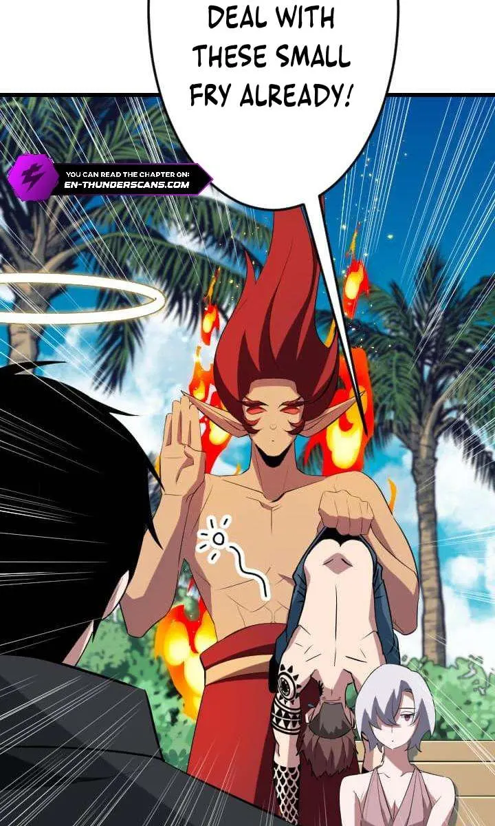 ??? Rank Hidden Equipment Musou Chapter 36 Page 77