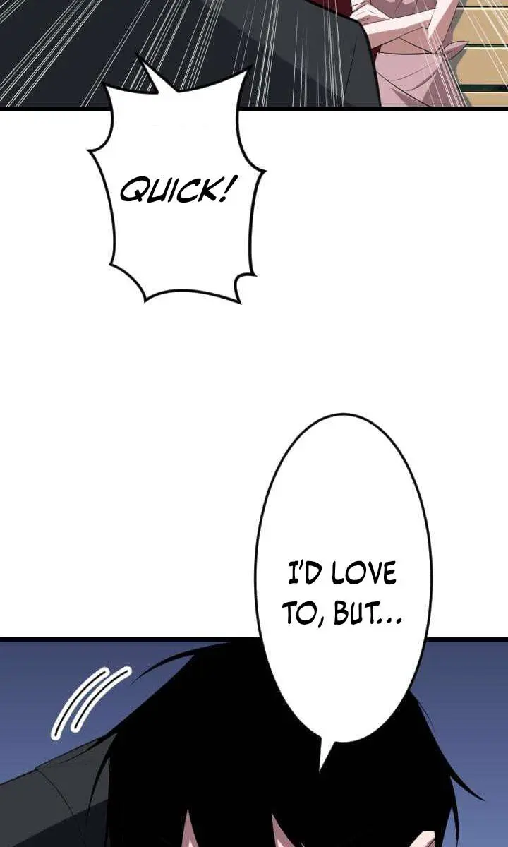 ??? Rank Hidden Equipment Musou Chapter 36 Page 78